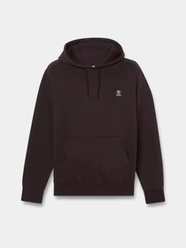 Худі та світшоти Timberland Woven Badge модель TB0A5RD2001 Фото