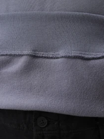 Худі та світшоти Timberland Linear Logo Crew Neck модель TB0A5UJY073 Фото