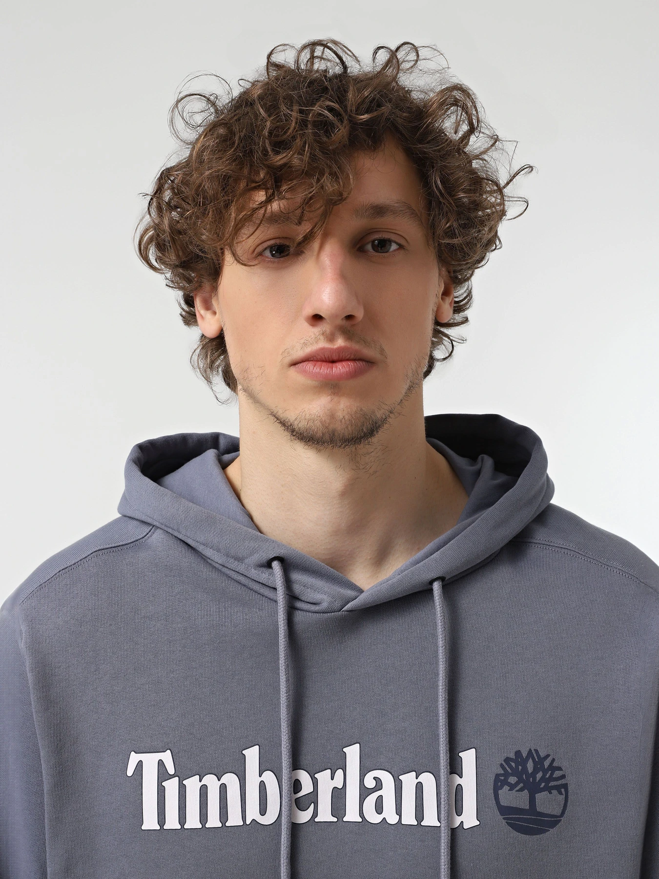 Худі та світшоти Timberland Kennebec River Linear Logo модель TB0A5UKK073 Худі та світшоти Timberland Kennebec River Linear Logo модель TB0A5UKK073 Фото