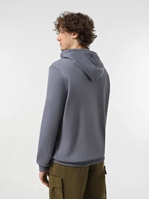 Худі та світшоти Timberland Kennebec River Linear Logo модель TB0A5UKK073 Фото