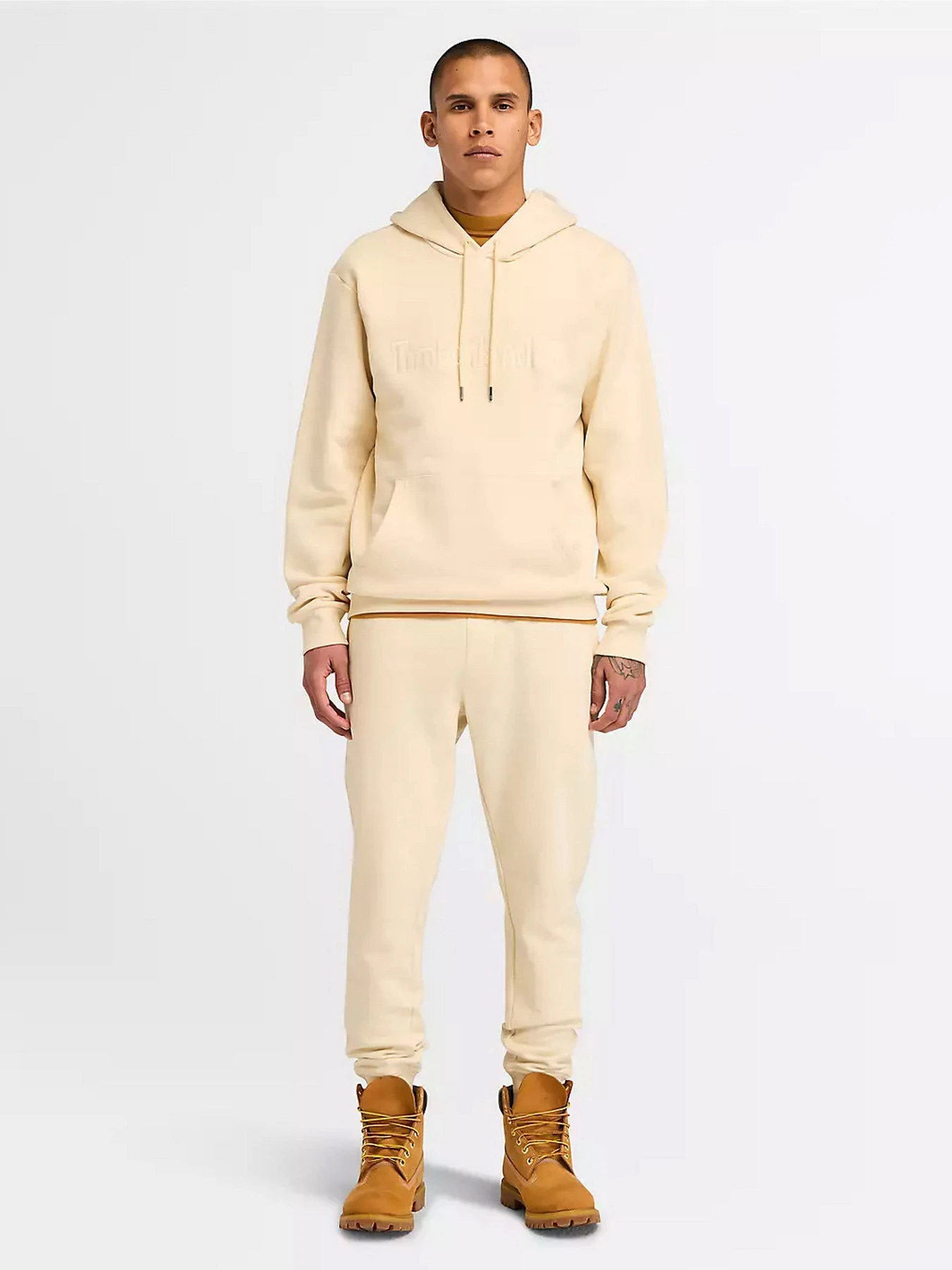 Худи и свитшоты Timberland Hampton модель TB0A6VFJEFL Худи и свитшоты Timberland Hampton модель TB0A6VFJEFL Фото