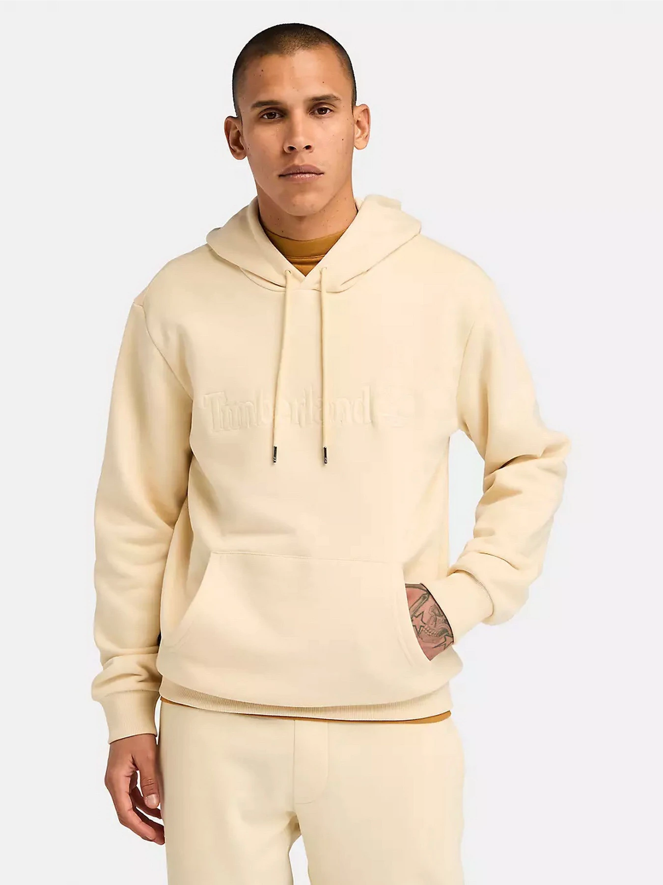 Худи и свитшоты Timberland Hampton модель TB0A6VFJEFL Худи и свитшоты Timberland Hampton модель TB0A6VFJEFL Фото