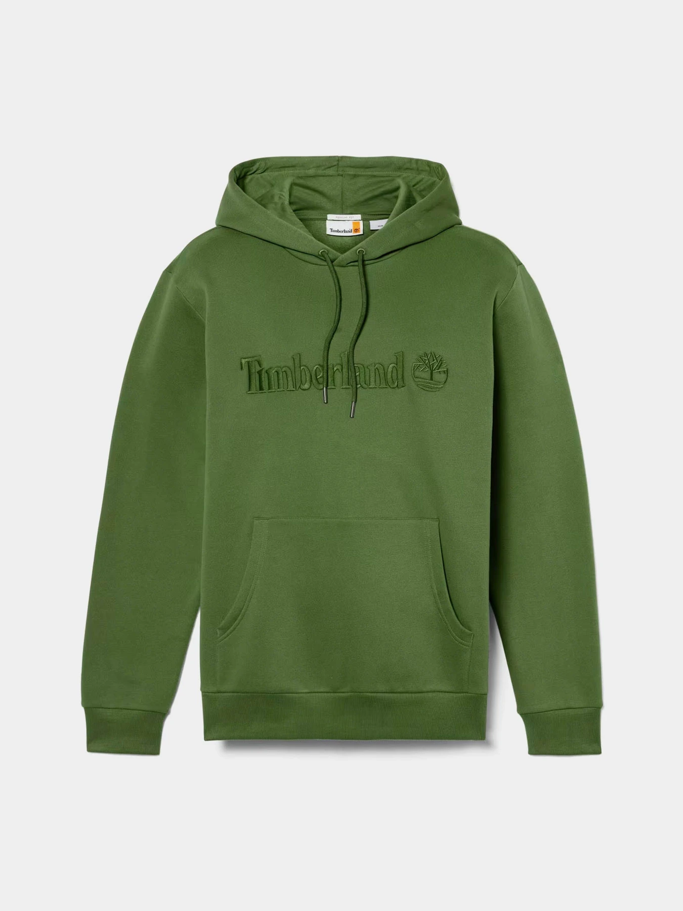 Худи и свитшоты Timberland Hampthon модель TB0A6VFJEIN Фото