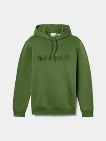 Худи и свитшоты Timberland Hampthon модель TB0A6VFJEIN Фото