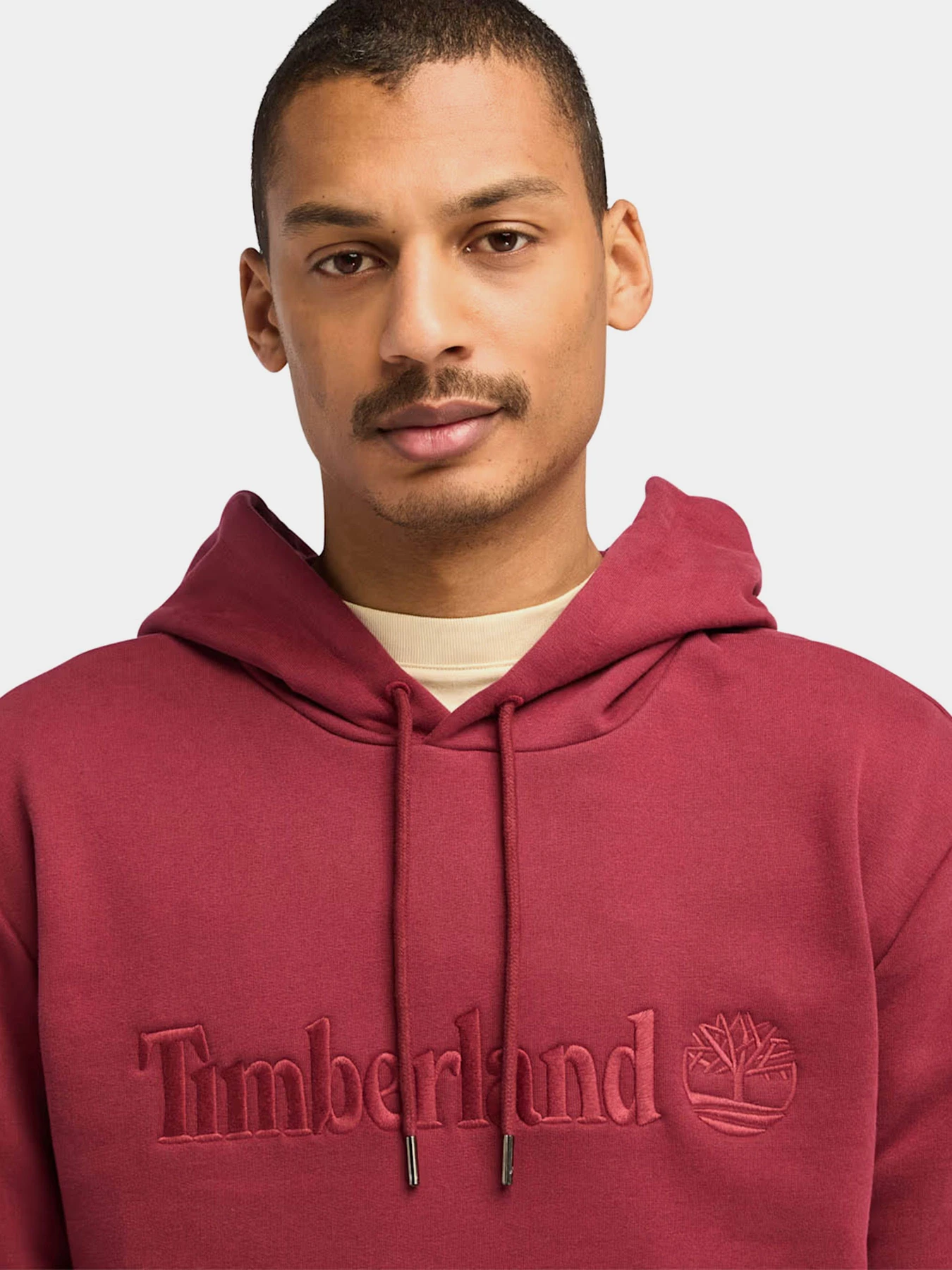 Худи и свитшоты Timberland Hampthon модель TB0A6VFJ600 Худи и свитшоты Timberland Hampthon модель TB0A6VFJ600 Фото