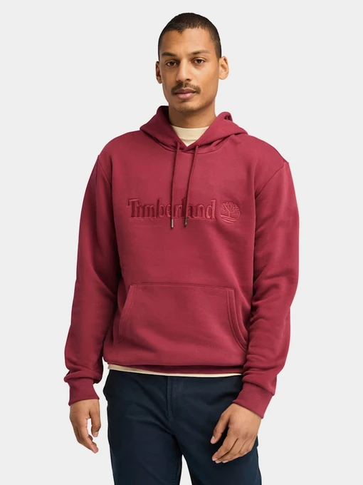 Худі та світшоти Timberland Hampthon модель TB0A6VFJ600 Фото
