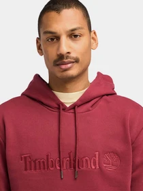Худи и свитшоты Timberland Hampthon модель TB0A6VFJ600 Фото