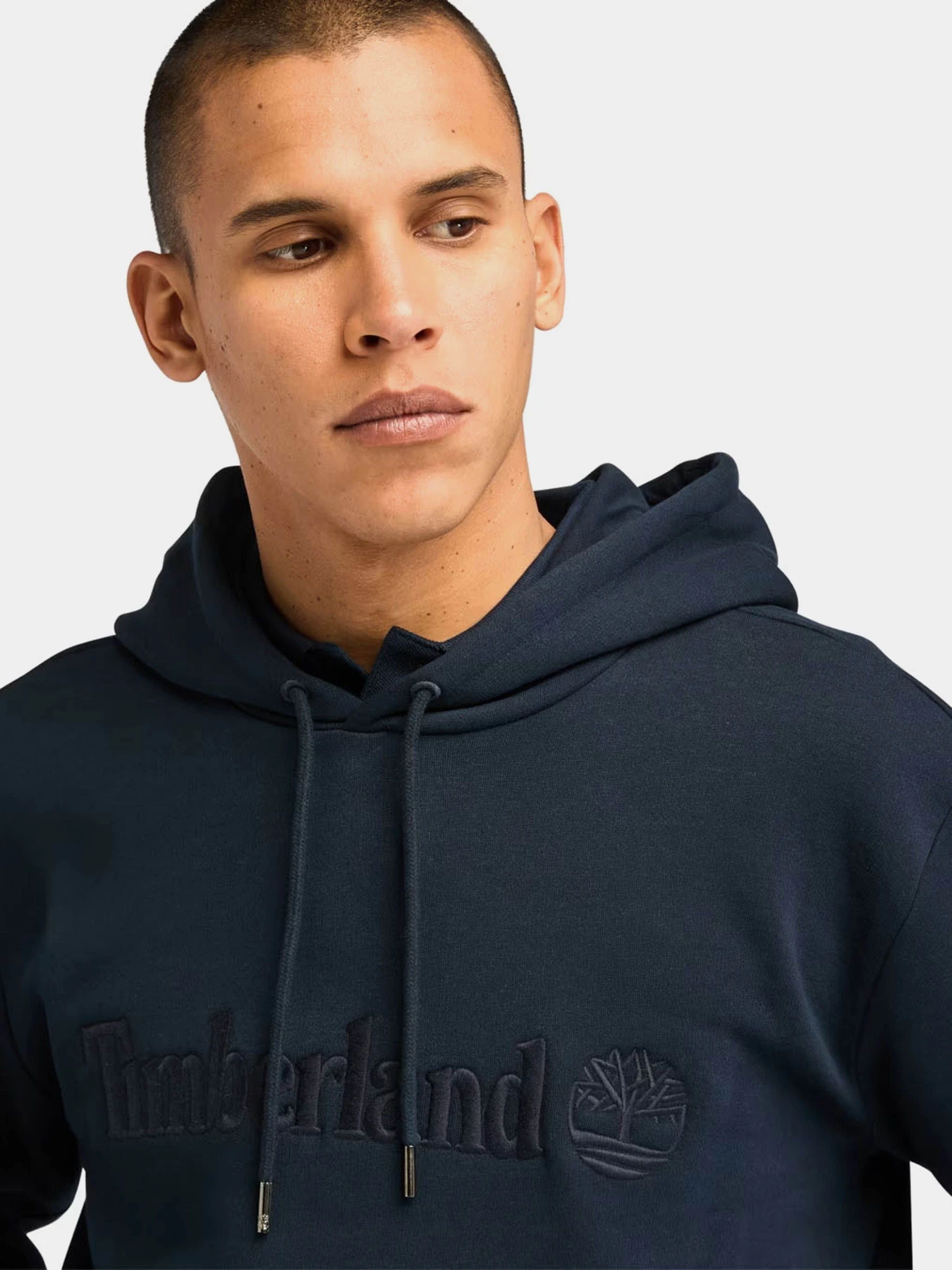 Худі та світшоти Timberland Hampthon модель TB0A6VFJ433 Худі та світшоти Timberland Hampthon модель TB0A6VFJ433 Фото