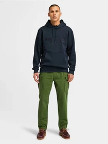 Худі та світшоти Timberland Hampthon модель TB0A6VFJ433 Фото