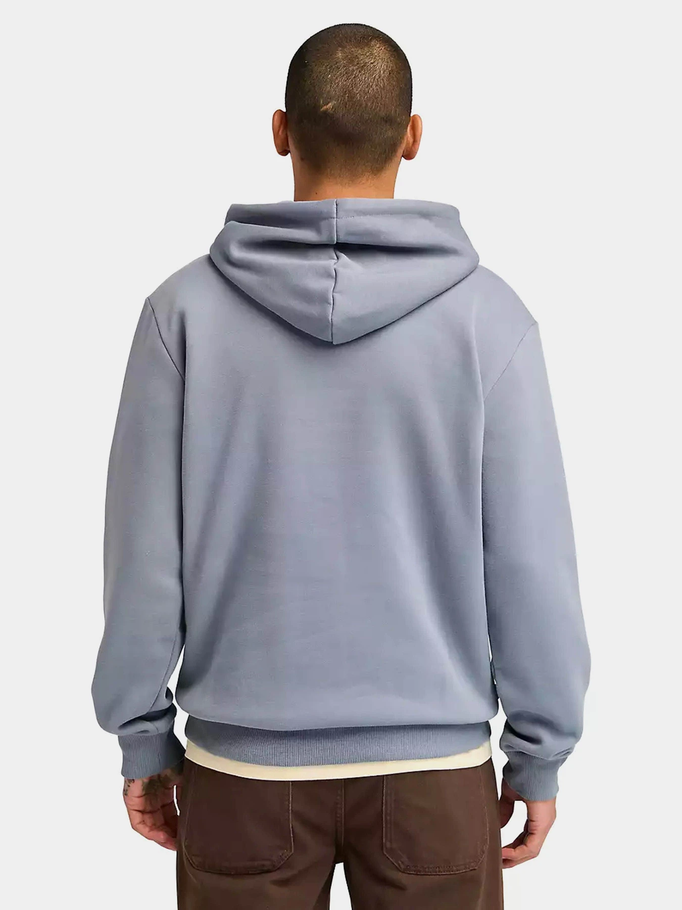 Худі та світшоти Timberland Hampton модель TB0A6VFJ073 Худі та світшоти Timberland Hampton модель TB0A6VFJ073 Фото
