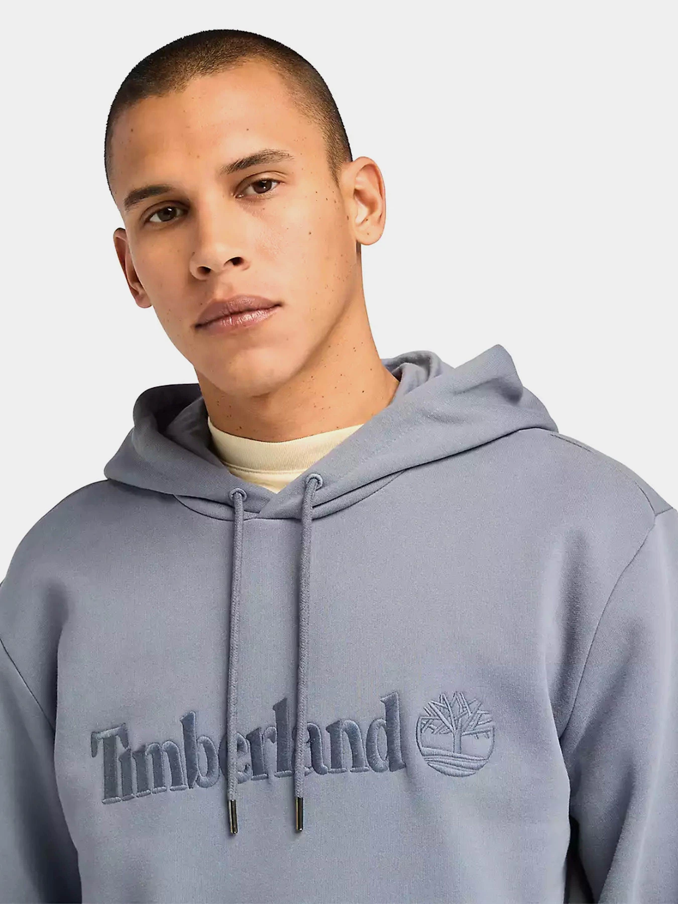 Худі та світшоти Timberland Hampton модель TB0A6VFJ073 Худі та світшоти Timberland Hampton модель TB0A6VFJ073 Фото