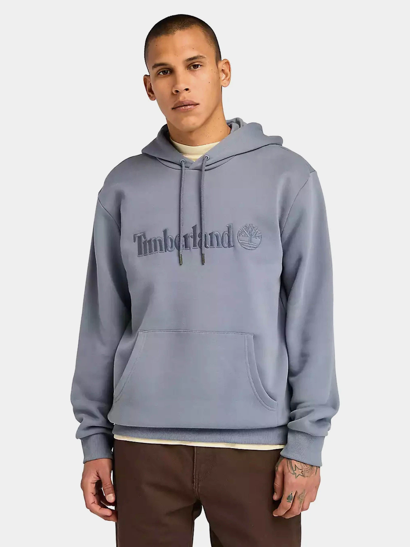 Худі та світшоти Timberland Hampton модель TB0A6VFJ073 Худі та світшоти Timberland Hampton модель TB0A6VFJ073 Фото