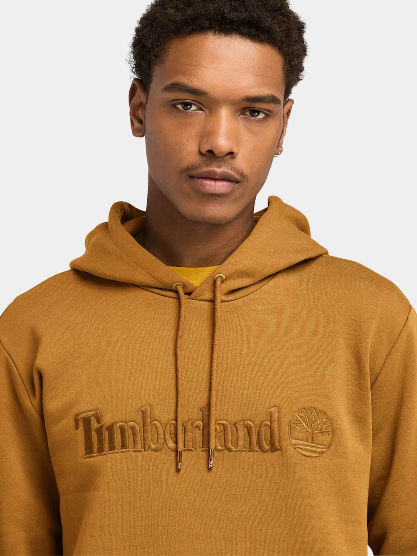 Худи и свитшоты Timberland Hampthon модель TB0A6VFJP47 Худи и свитшоты Timberland Hampthon модель TB0A6VFJP47 Фото