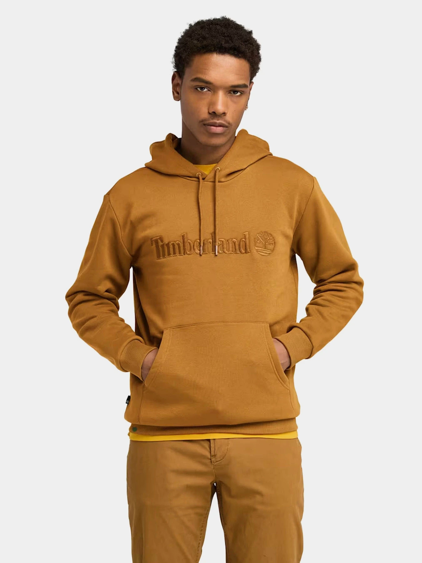 Худи и свитшоты Timberland Hampthon модель TB0A6VFJP47 Худи и свитшоты Timberland Hampthon модель TB0A6VFJP47 Фото