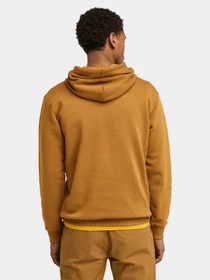 Худи и свитшоты Timberland Hampthon модель TB0A6VFJP47 Фото