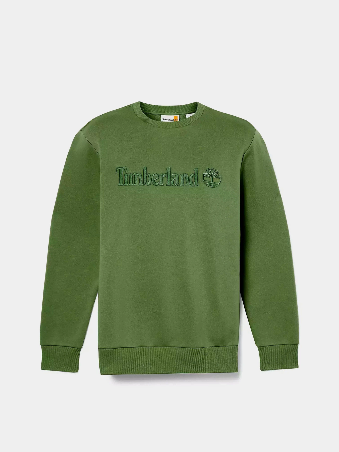 Худі та світшоти Timberland Hampthon Crew Neck модель TB0A6VG6EIN Худі та світшоти Timberland Hampthon Crew Neck модель TB0A6VG6EIN Фото