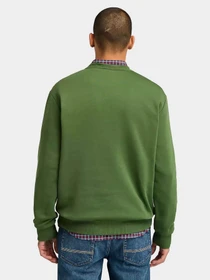 Худі та світшоти Timberland Hampthon Crew Neck модель TB0A6VG6EIN Фото