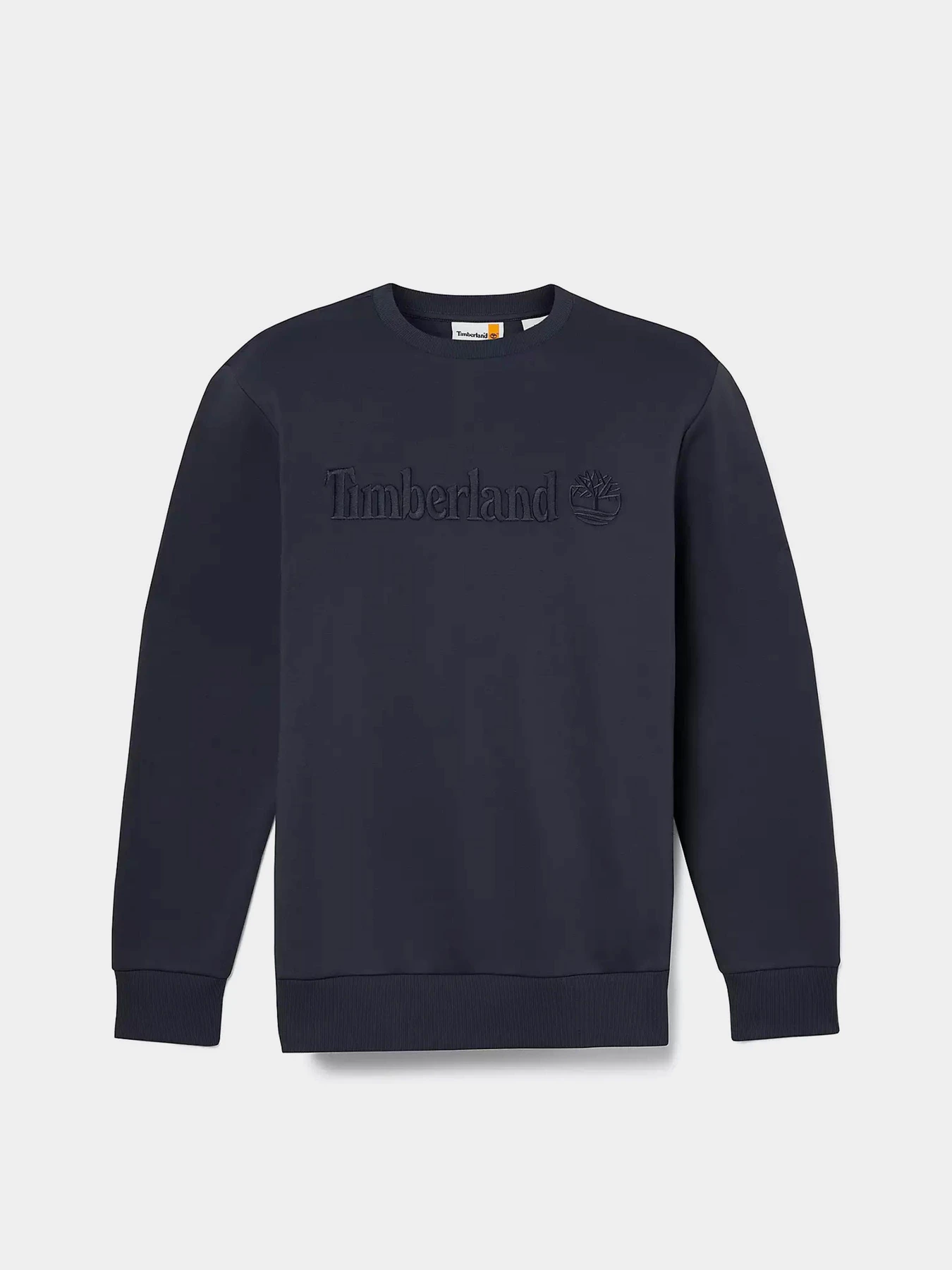 Худи и свитшоты Timberland Hampthon Crew Neck модель TB0A6VG6433 Худи и свитшоты Timberland Hampthon Crew Neck модель TB0A6VG6433 Фото