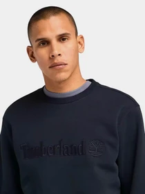 Худи и свитшоты Timberland Hampthon Crew Neck модель TB0A6VG6433 Фото