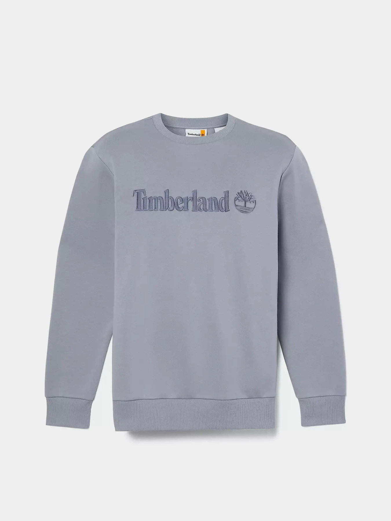 Худі та світшоти Timberland Hampthon Crew Neck модель TB0A6VG6073 Худі та світшоти Timberland Hampthon Crew Neck модель TB0A6VG6073 Фото