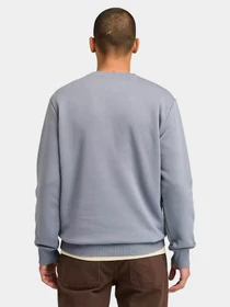 Худі та світшоти Timberland Hampthon Crew Neck модель TB0A6VG6073 Фото