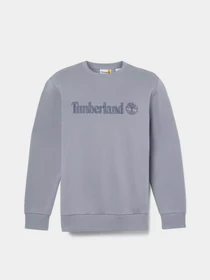 Худі та світшоти Timberland Hampthon Crew Neck модель TB0A6VG6073 Фото