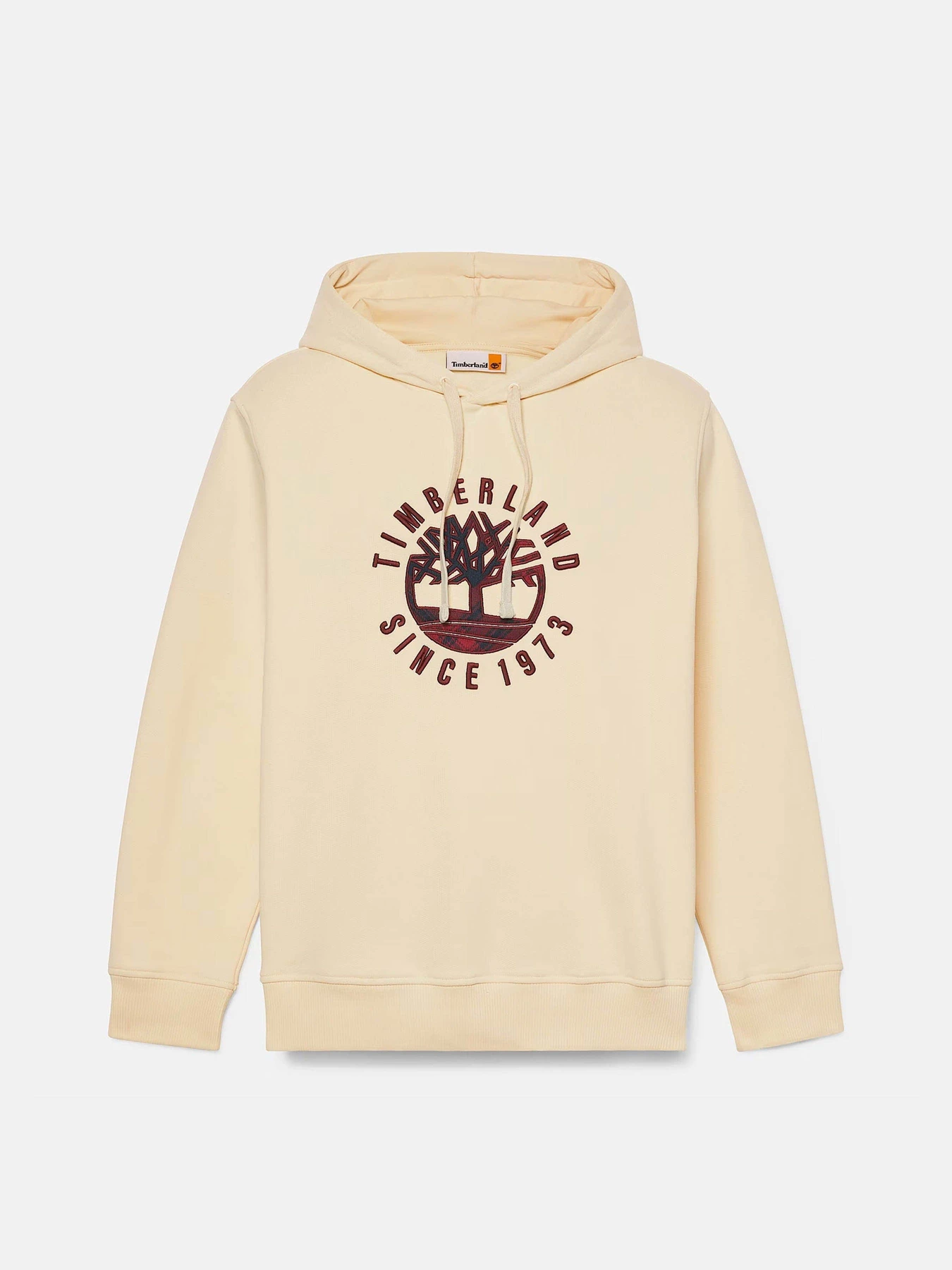 Худі та світшоти Timberland Holiday Graphic модель TB0A6VGTEFL Фото