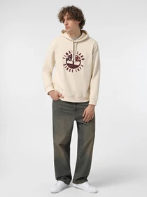 Худі та світшоти Timberland Holiday Graphic модель TB0A6VGTEFL Фото