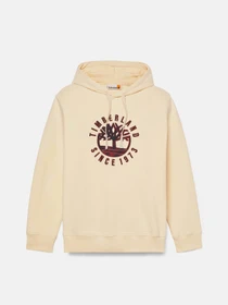 Худі та світшоти Timberland Holiday Graphic модель TB0A6VGTEFL Фото