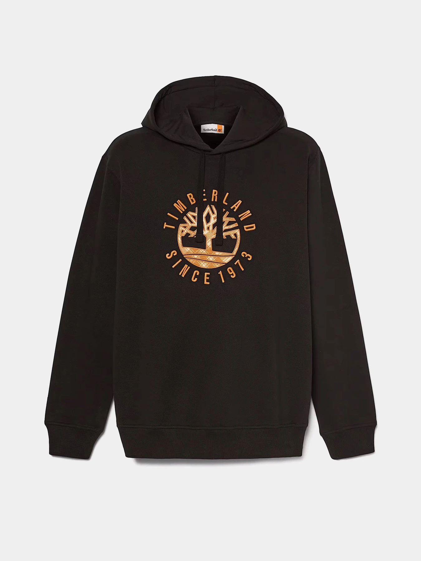 Худи и свитшоты Timberland Holiday Graphic модель TB0A6VGT001 Фото