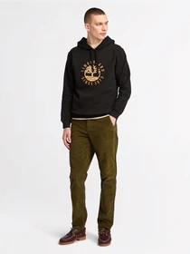 Худи и свитшоты Timberland Holiday Graphic модель TB0A6VGT001 Фото