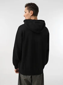 Худи и свитшоты Timberland Print Stack Logo (BB) модель TB0A6WZA001 Фото