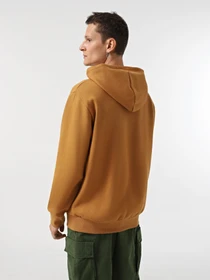 Худі та світшоти Timberland Print Stack Logo (BB) модель TB0A6WZAP47 Фото