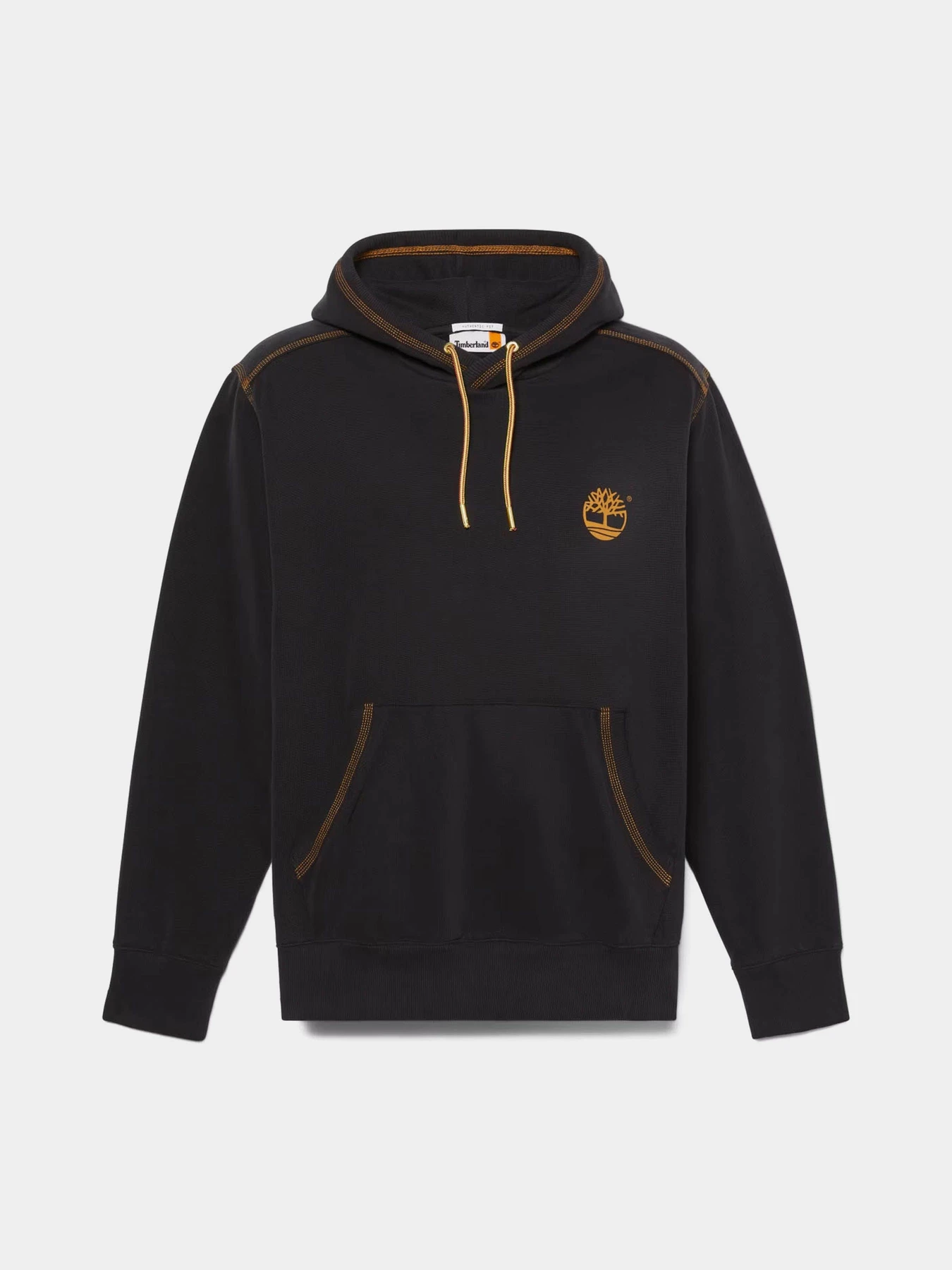 Худи и свитшоты Timberland Contrast Stitch Logo модель TB0A6VEA001 Худи и свитшоты Timberland Contrast Stitch Logo модель TB0A6VEA001 Фото