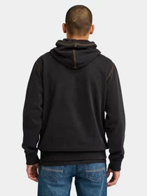 Худи и свитшоты Timberland Contrast Stitch Logo модель TB0A6VEA001 Фото