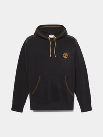 Худи и свитшоты Timberland Contrast Stitch Logo модель TB0A6VEA001 Фото