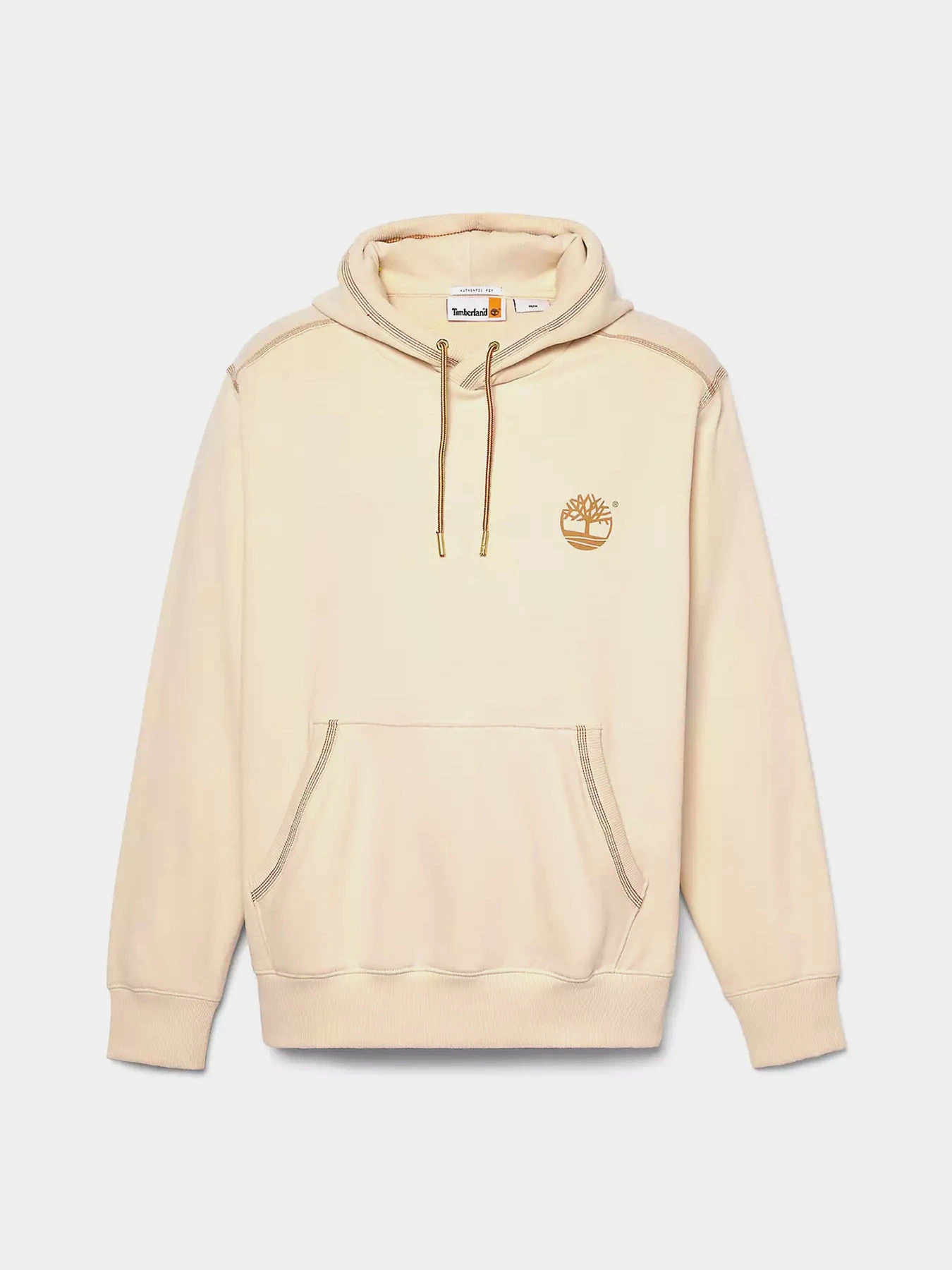 Худи и свитшоты Timberland Contrast Stitch Logo модель TB0A6VEAEFL Худи и свитшоты Timberland Contrast Stitch Logo модель TB0A6VEAEFL Фото