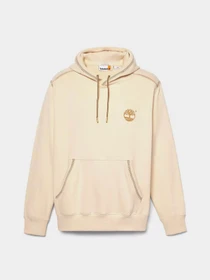 Худи и свитшоты Timberland Contrast Stitch Logo модель TB0A6VEAEFL Фото