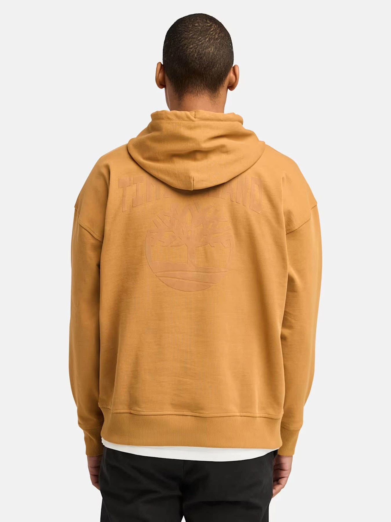 Худи и свитшоты Timberland Back Logo модель TB0A6VEXP47 Худи и свитшоты Timberland Back Logo модель TB0A6VEXP47 Фото