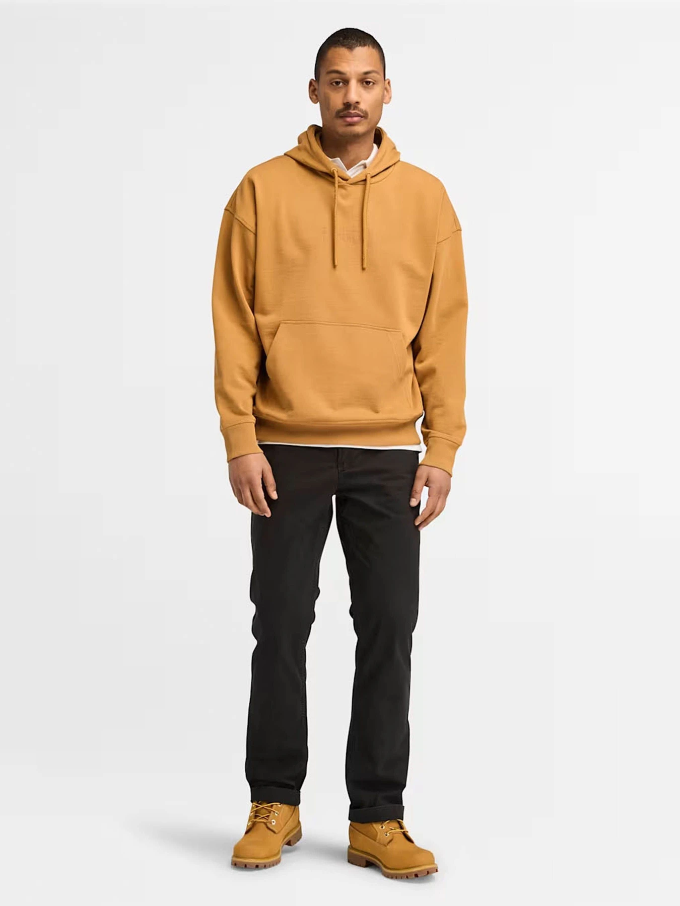 Худи и свитшоты Timberland Back Logo модель TB0A6VEXP47 Худи и свитшоты Timberland Back Logo модель TB0A6VEXP47 Фото