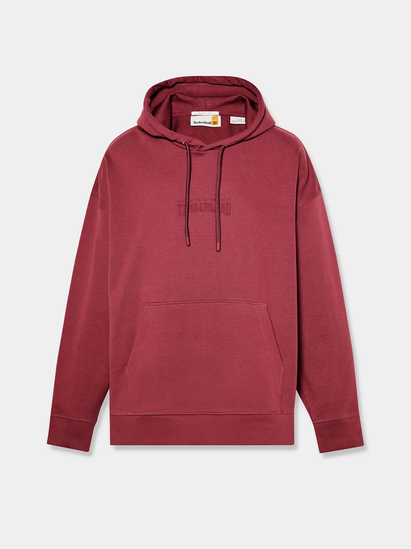 Худи и свитшоты Timberland Back Logo модель TB0A6VEX600 Худи и свитшоты Timberland Back Logo модель TB0A6VEX600 Фото