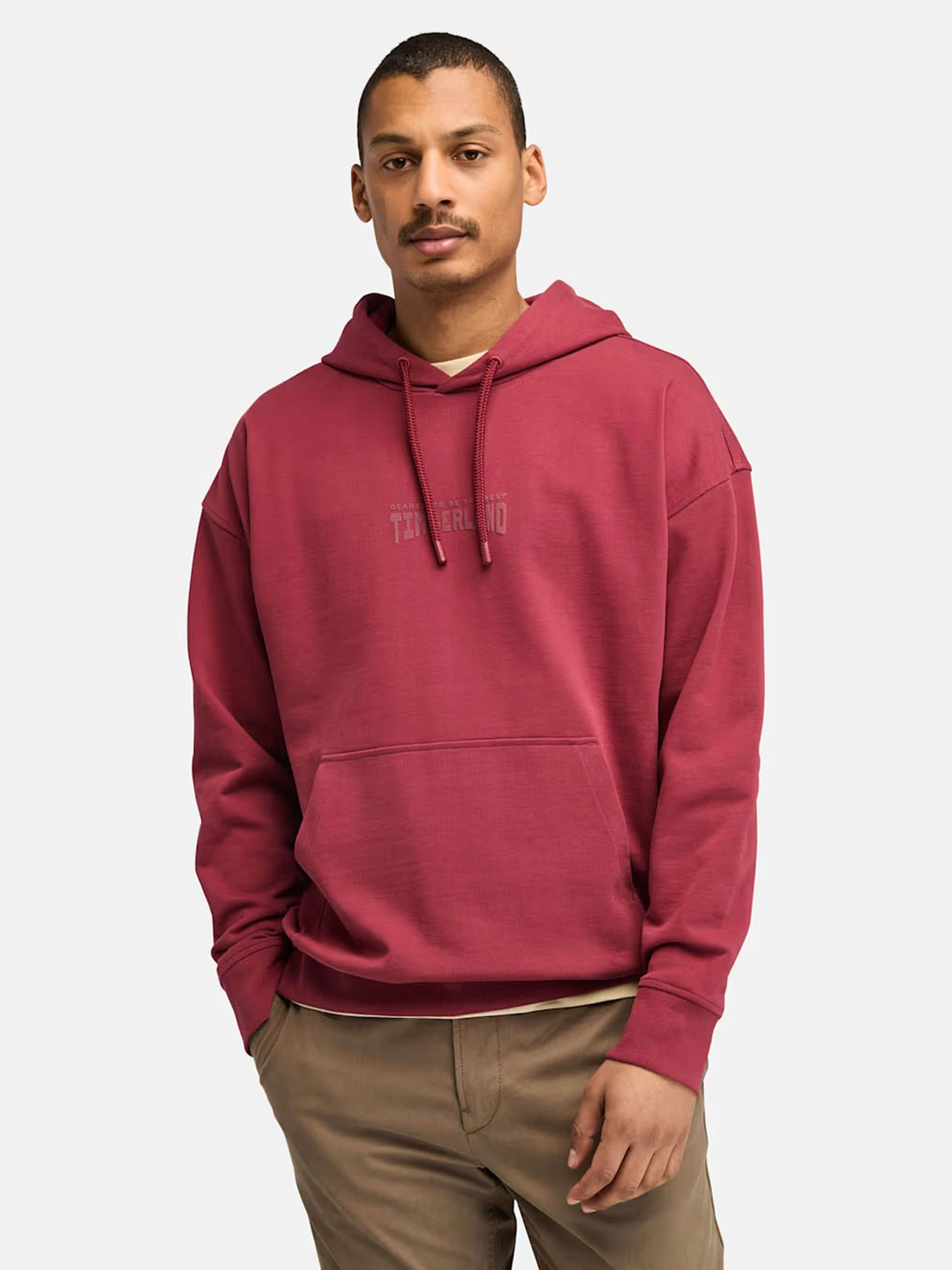 Худи и свитшоты Timberland Back Logo модель TB0A6VEX600 Худи и свитшоты Timberland Back Logo модель TB0A6VEX600 Фото