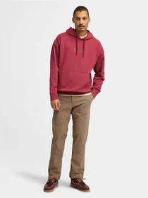 Худи и свитшоты Timberland Back Logo модель TB0A6VEX600 Фото