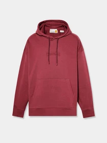 Худи и свитшоты Timberland Back Logo модель TB0A6VEX600 Фото