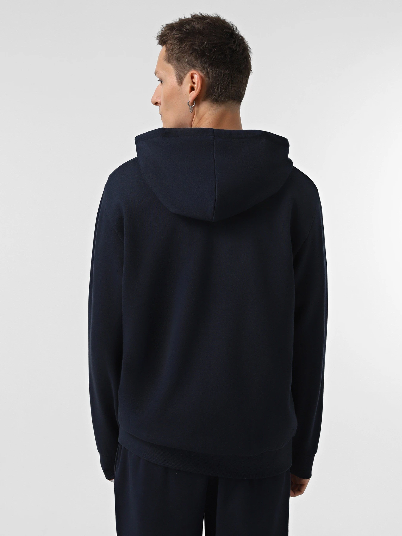 Худи и свитшоты Timberland Print Stack Logo FZ (BB) модель TB0A654K433 Худи и свитшоты Timberland Print Stack Logo FZ (BB) модель TB0A654K433 Фото
