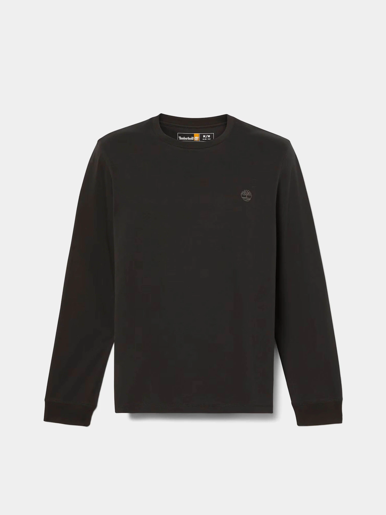 Худі та світшоти Timberland Dunstan River LS модель TB0A2BQ3X65 Фото