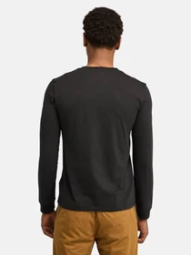 Худі та світшоти Timberland Dunstan River LS модель TB0A2BQ3X65 Фото