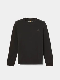 Худі та світшоти Timberland Dunstan River LS модель TB0A2BQ3X65 Фото