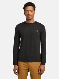 Худи и свитшоты Timberland Dunstan River LS модель TB0A2BQ3X65 Фото