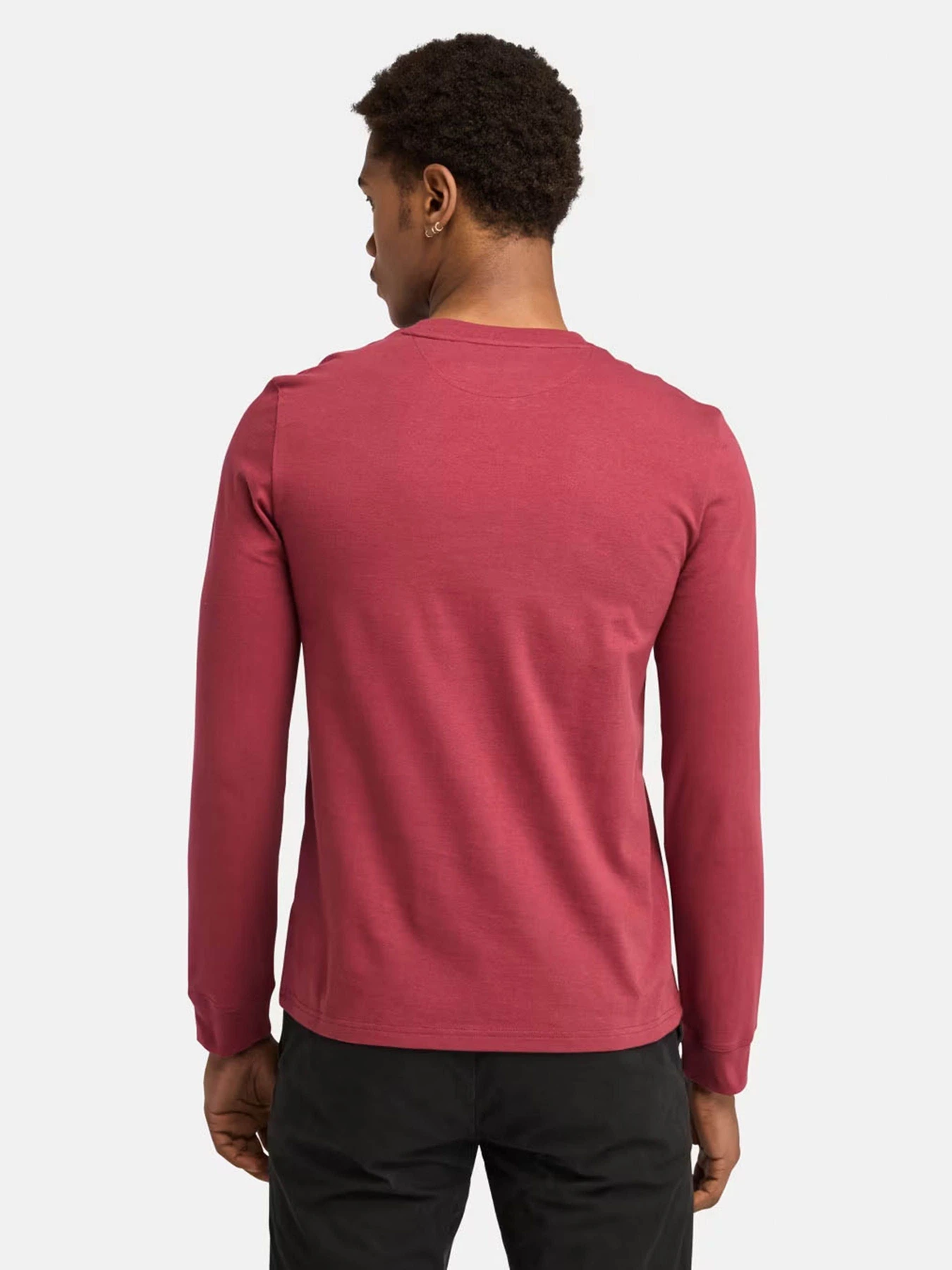 Худи и свитшоты Timberland Dunstan River LS модель TB0A2BQ3600 Худи и свитшоты Timberland Dunstan River LS модель TB0A2BQ3600 Фото